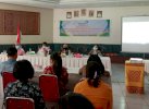 Pemprov Sulsel-Pemkab Torut Sosialisasi Bahaya Perkawinan Dini