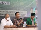 Bupati Bantaeng Tekankan Peran Penting GP Ansor di Berbagai Bidang