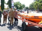 Bupati Bulukumba Ingatkan Waspada Bencana Alam