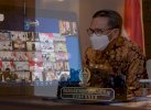 Nurdin Abdullah Ngaku Siap Jadi Orang Pertama Divaksin Covid-19 di Sulsel