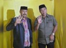 Programnya Realistis, Mantan Legislator PBB Ahmad Sultan Dukung Harapan Baru