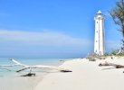 Pembenahan Pulau Lanjukang Mulai Digenjot