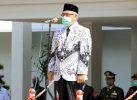 Wabup Bantaeng Janji Perjuangkan Guru Honorer Jadi PNS