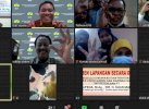 Prodi KPI IAIN Bone Raih Akreditasi B