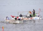 Intip Keseruan Lomba Mancing Jelang Hari Jadi Bantaeng ke-766