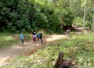 IMSAT dan  IMD Baksos di Denpina Torut