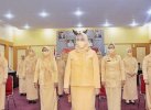 Sah! Vinka Nandakasih Jadi Ketua DWP Kabupaten Bantaeng