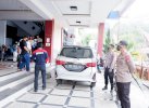 Picu Kerumunan, Polisi Bubarkan Ajang Rektor UKI Cup di Tator 