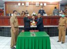 APBD Torut 2021 Rp 1,1 Triliun, Lembang Disuntik Rp 187 M