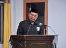 DPRD Lutra Setujui Ranperda APBD 2021