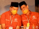 Terus Diterpa Kampanye Hitam, Hasil Survei Harapan Baru Semakin Meroket