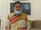 Amson Singgung Pesta Adat Jadi Kluster Baru Positif Covid-19 di Torut