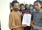 Diduga Bagi-bagi Amplop Lalu Dianiaya, Korban Melapor ke Polisi