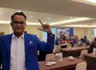 Demokrat Makassar Gelar Pelatihan Pendidikan Politik