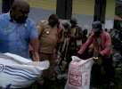 Kelompok Budi Daya Ikan di Paniai Dapat Bantuan Bibit