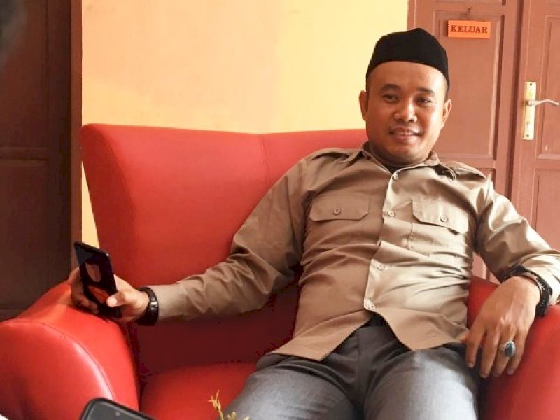 Partisipasi Pemilih di Bulukumba Ditarget di Atas 70%