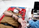 Pemkab Gowa Kumpulkan 126 Kantong Darah