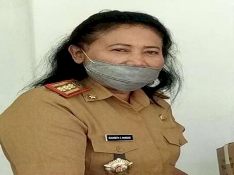 Masuk Gelombang Kedua Corona, Kadiskes Torut: Masih Banyak yang Bandel