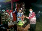 Kalatiku ke Mahasiswa IMSAT: Organisasi tak Sekadar Kumpul-kumpul