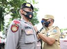 Bupati Bantaeng Harap Perayaan Nataru tak Munculkan Kluster Covid-19