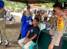 Kesembuhan Covid-19 di Bantaeng Meningkat 10 Persen