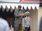 Gelar Operasi Lilin 2020, Bupati Bone Singgung Keteladanan Penegakan Prokes