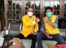 Asri Jaya Ditetapkan Ganti AHP: Saya Total untuk Rakyat dan Golkar