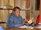 Ribuan Militer Dikirim ke Papua, Theo: Ini Mempercepat Kemerdekaan Papua Barat