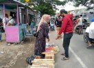 Polisi Razia Petasan tak Berizin di Bulukumba