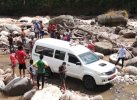 Mayat Tanpa Identitas Ditemukan di Sungai Keso Tator, Kondisinya Sudah Membusuk