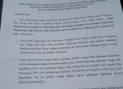 Mosi tak Percaya Warnai Penjaringan Perangkat Desa di Walimpong Bone
