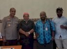 Dikira Diculik, Aktivis KNPB Ternyata Ditangkap Polda Papua