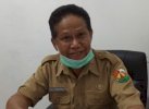 Masuki Masa Pensiun, Tolla ke Plt Kadis DLH Torut: Jalankan Tugas dengan Baik