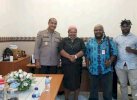 LBH Papua Sebut Penangkapan Aktivis KNPB Tanpa Alasan Jelas