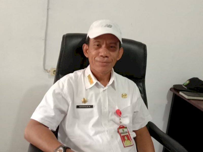 Kadinsos Malra Hendrikus. 