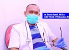 Vaksinasi Covid-19 di Nabire Dimulai Pertengahan Januari