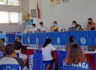 Klaim untuk Kebaikan Masyarakat Torut, Pertokoan di Rentapeo Bakal Dibongkar