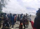 25 Pengungsi Meninggal, Pemkab Mimika-Freeport Diminta Bertanggung Jawab