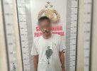 Baru Usai Nyabu, Pria di Bulukumba Dicokok Polisi