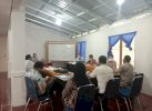 Retribusi Parkir Bakal Diberlakukan Kembali di Torut