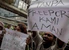 WALHI Serang Freeport: Mereka Jahat dan Merampas Hak Asasi Rakyat Papua