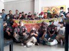 ASN "Revolusi Community" Bulukumba Kirim Bantuan ke Sulbar
