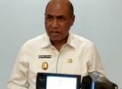 Wagub Papua Barat Soal Kasus Rasisme Natalius Pigai: Jangan Terprovokasi