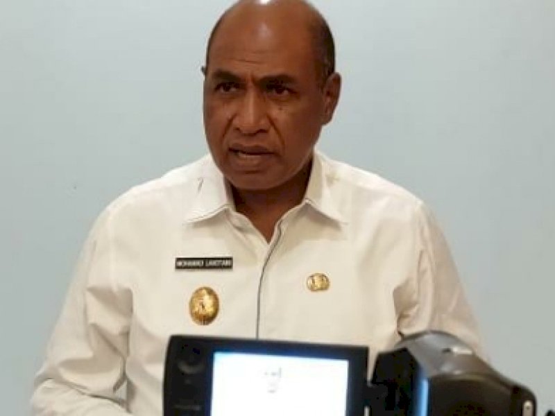 Mohamad Lakotani
