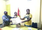 Golkar: Musda di Meepago Sukses, Kita Menang di Pilgub Papua 