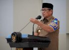 Covid-19 di Malra Meningkat Tajam, RS Harus Diantisipasi Ketersediaan Tempat