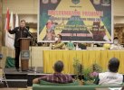 Buka Musprov Pordasi, Sekprov Sulsel: Kunci Sukses Bergantung pada Konsolidasi