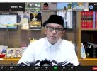 Haul ke-42 AGKH Muhyiddin Zain, NA: Sosok Ulama dan Pendidik Sarat Keteladanan
