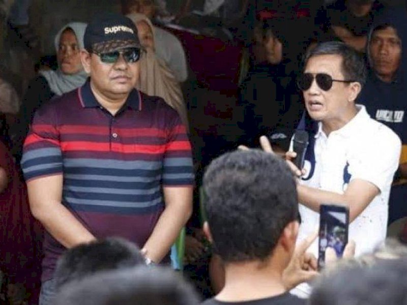 Palson Nomor 4 Askar HL-Pipink. 