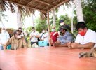 Berdialog, Cara NA Pastikan Program Pemerintah Adalah Kebutuhan Masyarakat